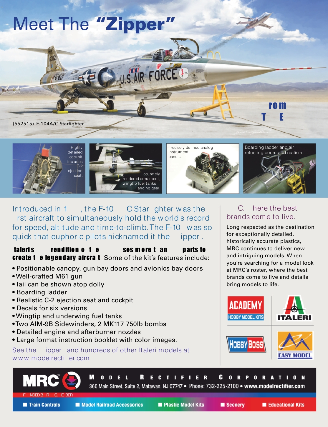 FineScale Modeler 2020-10 (Vol38-09)